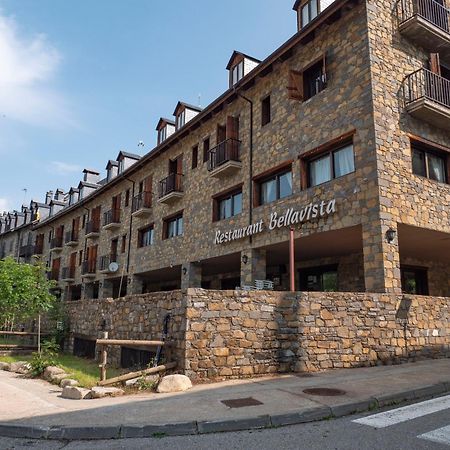 Hotel Romanic Estación 외부 사진