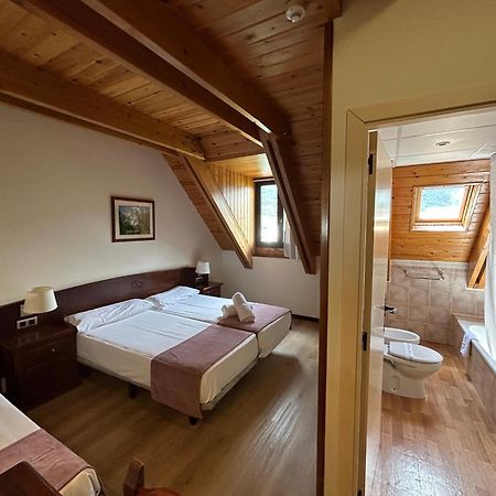Hotel Romanic Estación 외부 사진