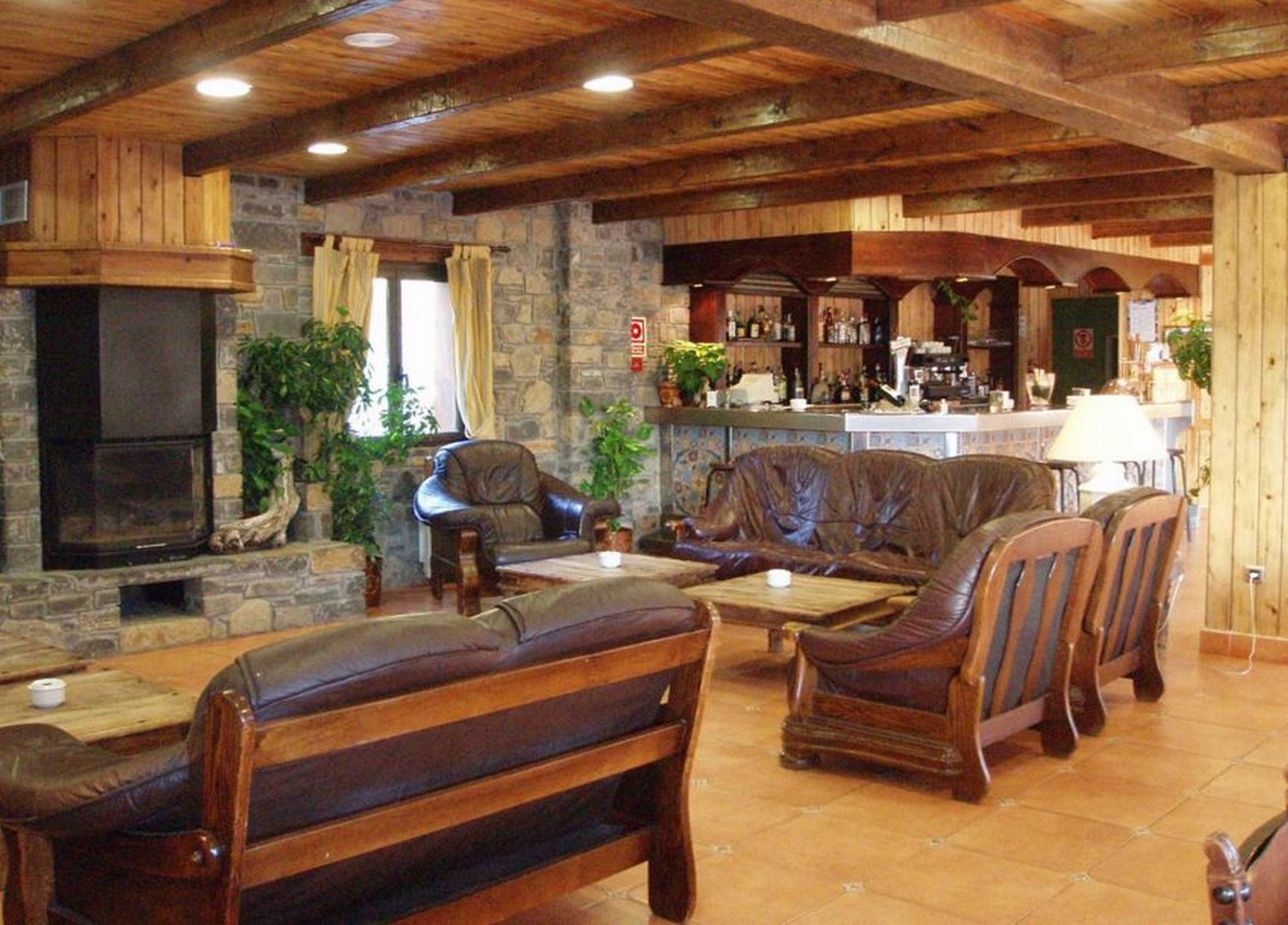 Hotel Romanic Estación 외부 사진