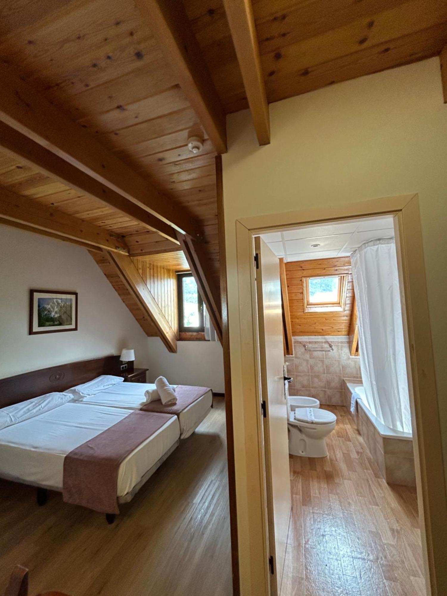 Hotel Romanic Estación 외부 사진