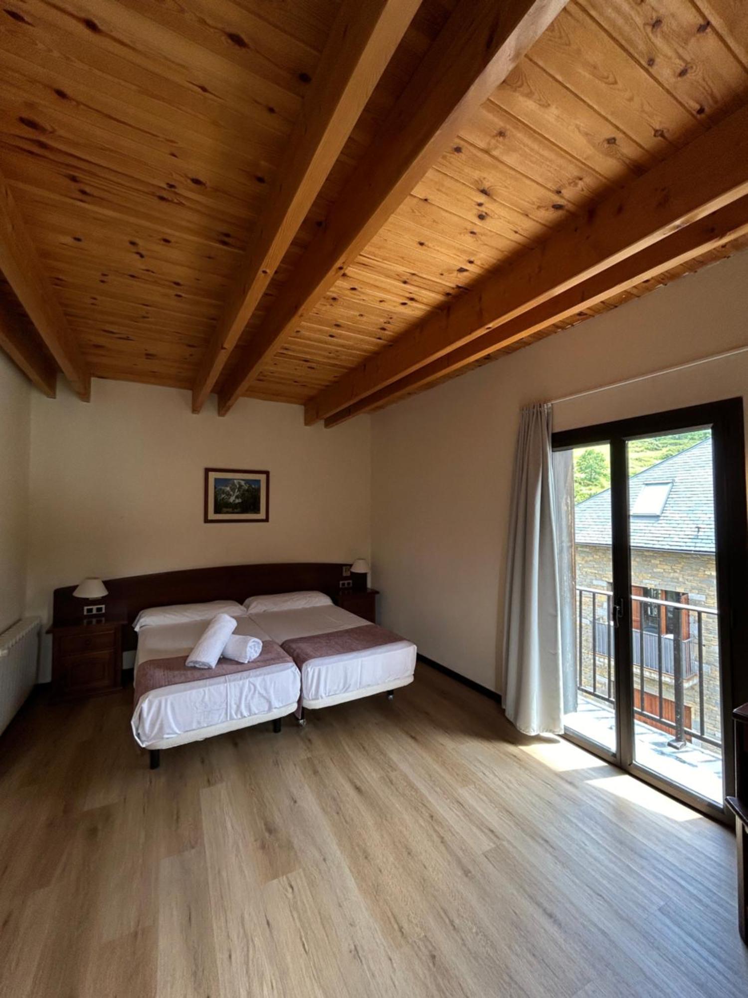 Hotel Romanic Estación 외부 사진