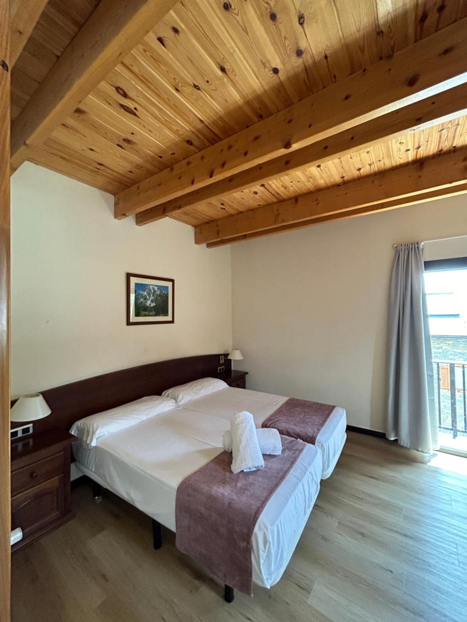 Hotel Romanic Estación 외부 사진