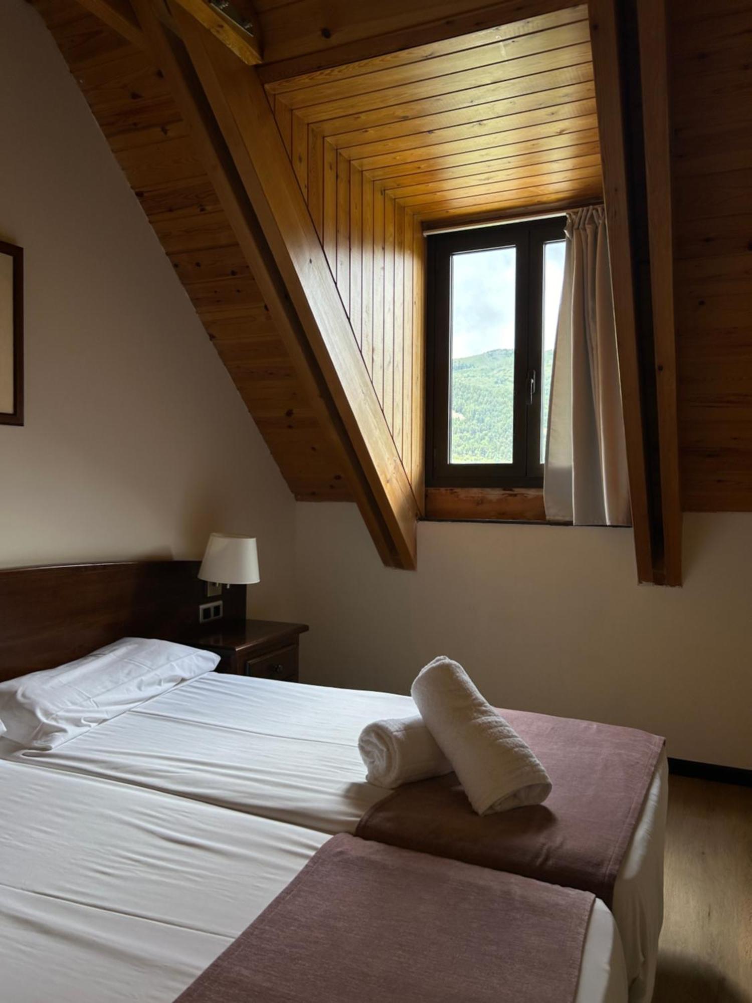 Hotel Romanic Estación 외부 사진