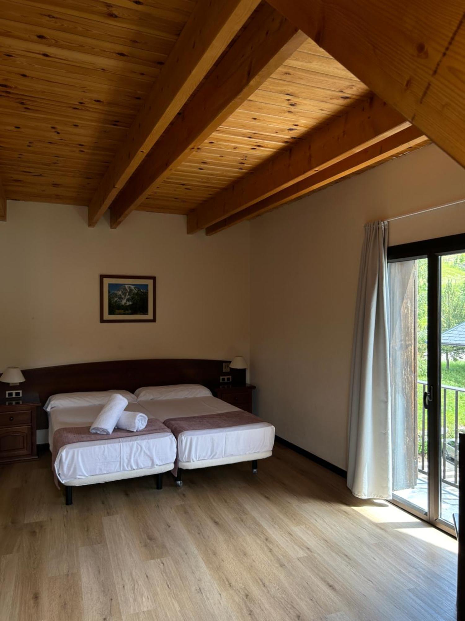 Hotel Romanic Estación 외부 사진