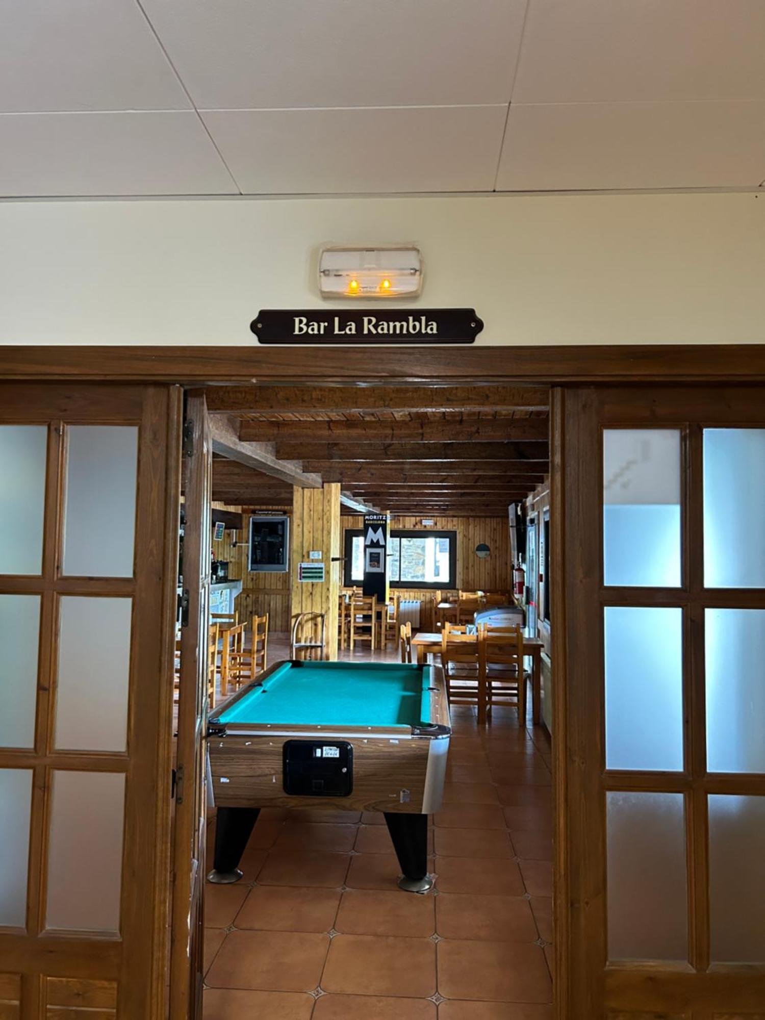 Hotel Romanic Estación 외부 사진
